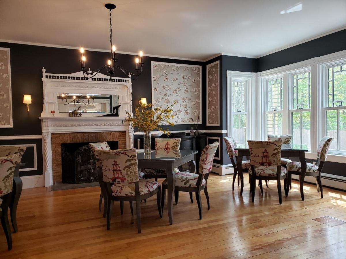 Sand Bar Cottage Inn Bar Harbor Extérieur photo