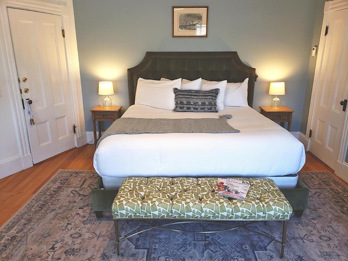 Sand Bar Cottage Inn Bar Harbor Extérieur photo