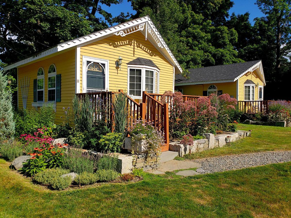 Sand Bar Cottage Inn Bar Harbor Extérieur photo