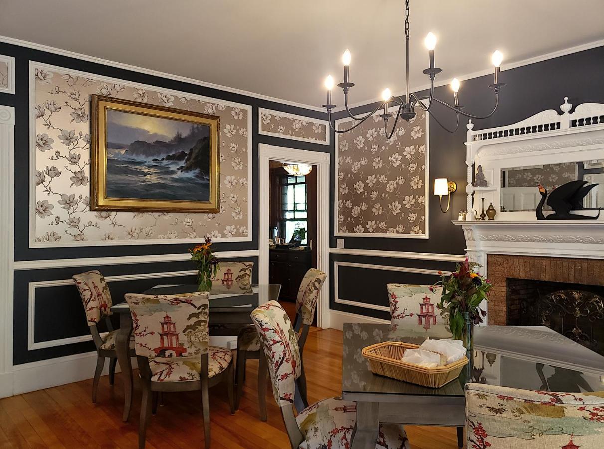 Sand Bar Cottage Inn Bar Harbor Extérieur photo