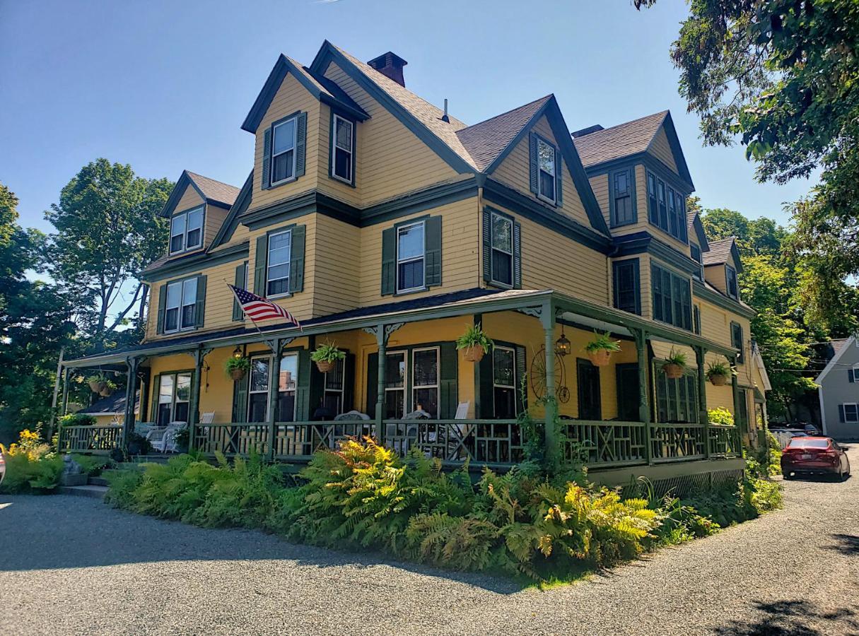 Sand Bar Cottage Inn Bar Harbor Extérieur photo
