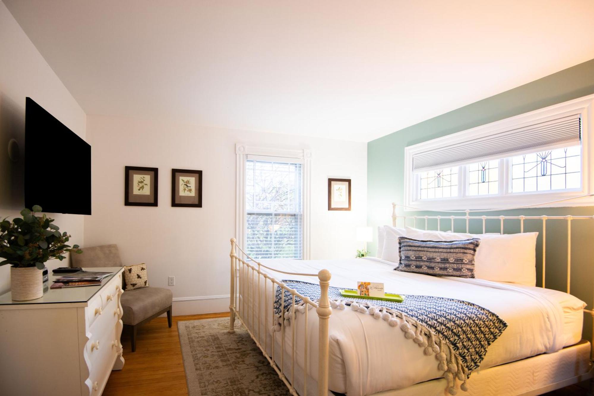 Sand Bar Cottage Inn Bar Harbor Extérieur photo