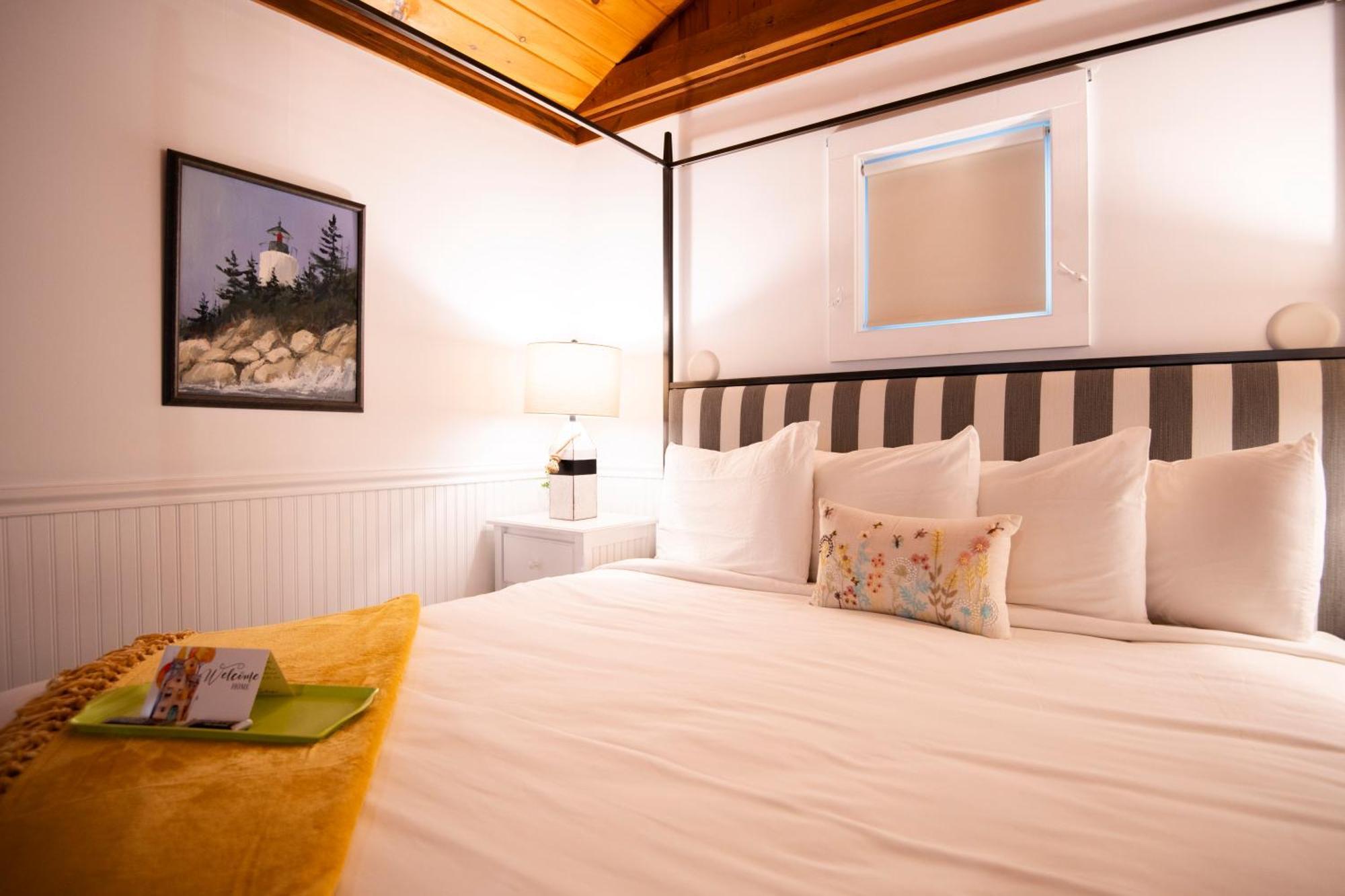 Sand Bar Cottage Inn Bar Harbor Chambre photo