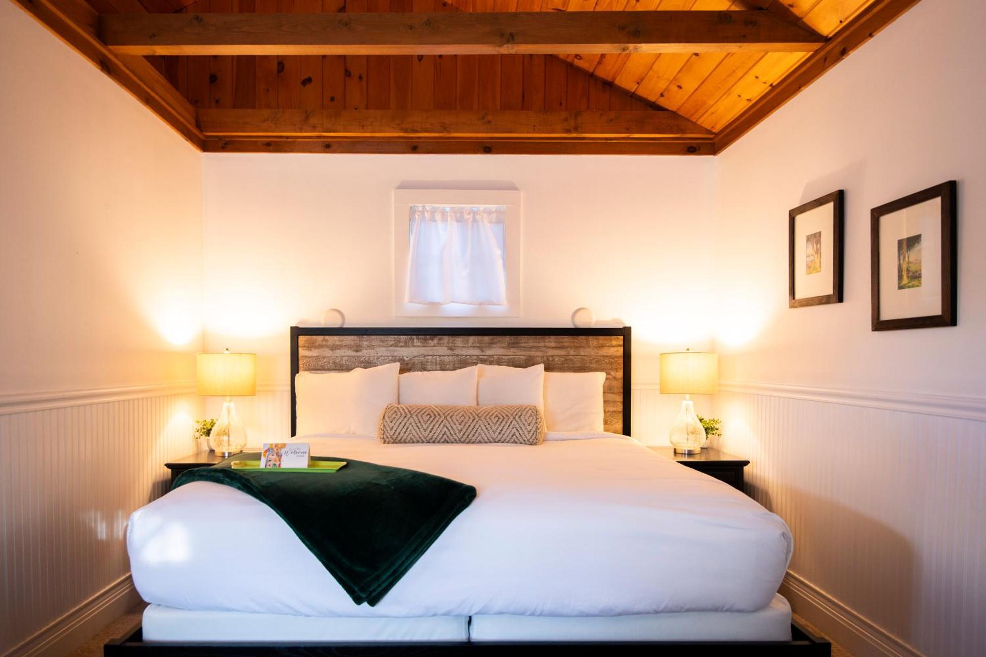 Sand Bar Cottage Inn Bar Harbor Chambre photo