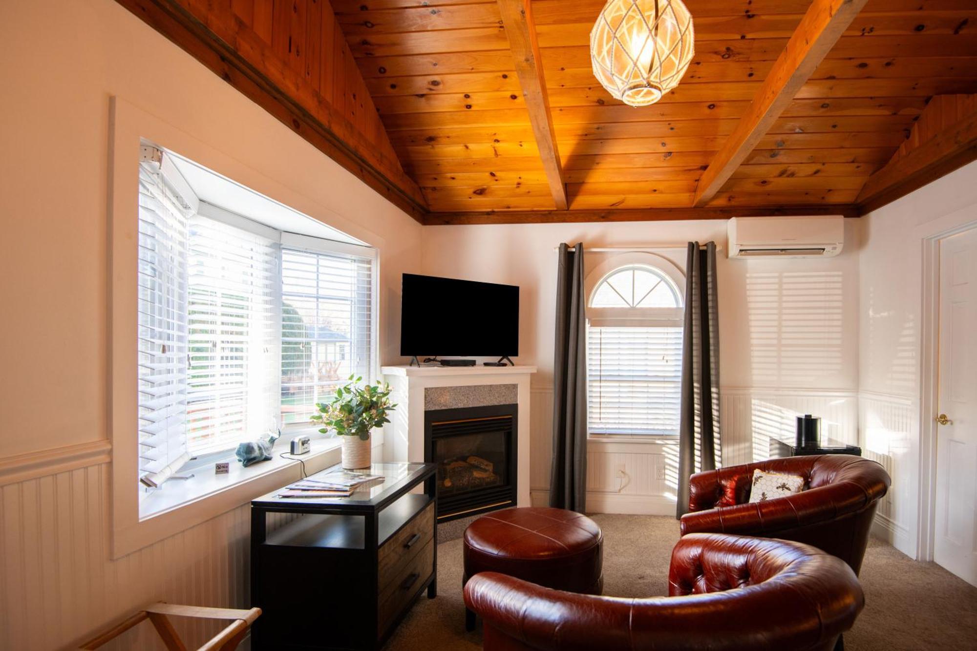Sand Bar Cottage Inn Bar Harbor Extérieur photo