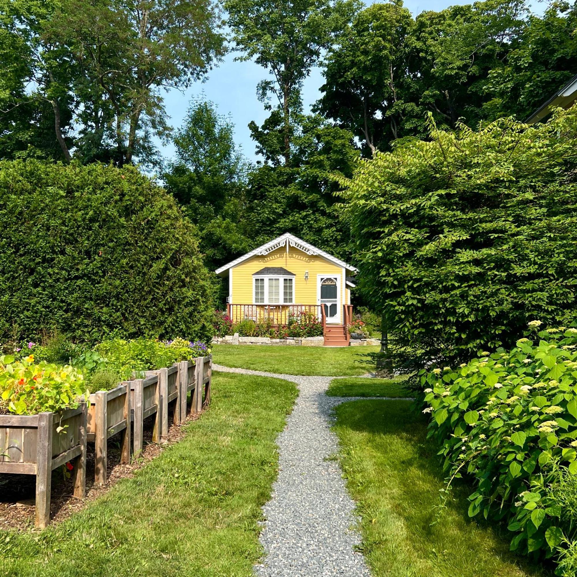 Sand Bar Cottage Inn Bar Harbor Extérieur photo